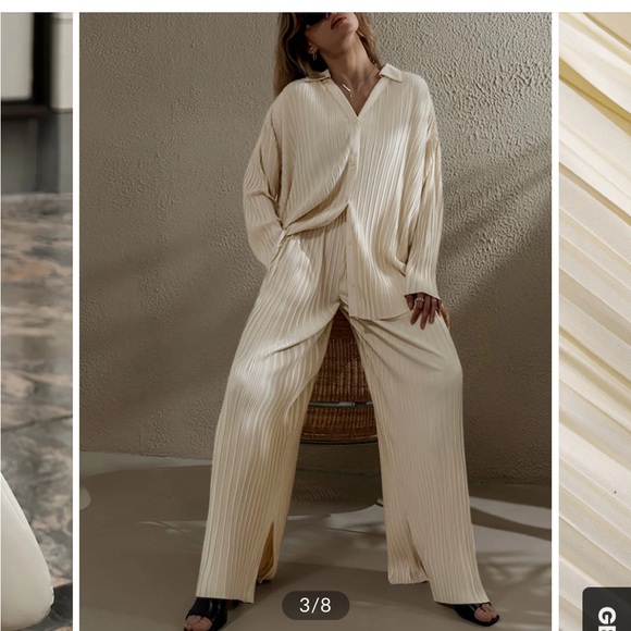 Commense oversized leisure set new with tags - Picture 2 of 3